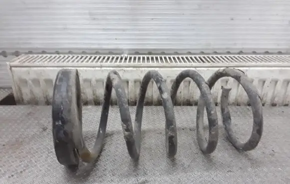 Volvo S60 Rear coil spring