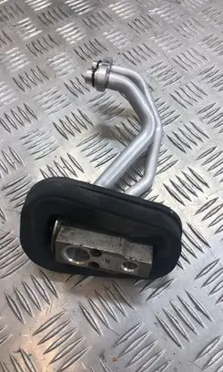 Subaru Forester SH Air conditioning (A/C) expansion valve 