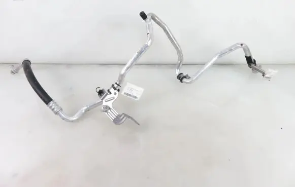 Renault Trafic III (X82) Air conditioning (A/C) pipe/hose 93459101 924807649R