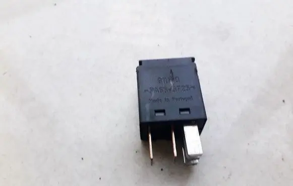 Ford Focus Other relay 995061C