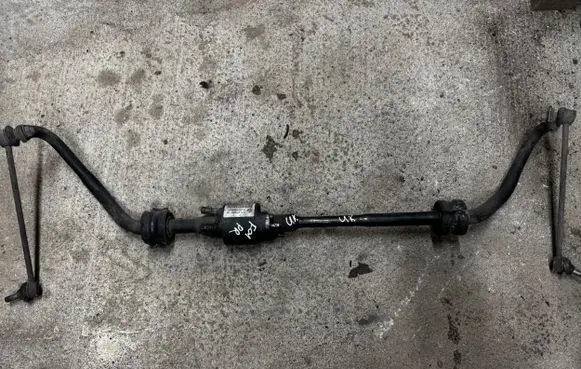BMW 7 F01 F02 F03 F04 Front anti-roll bar/sway bar 6778089 852400006063