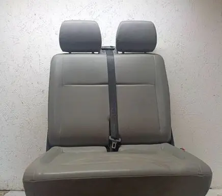 Volkswagen Transporter - Caravelle T5 Front double seat
