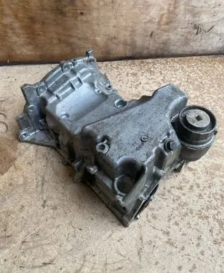 Toyota Yaris Oil sump 1NR-FE 130527
