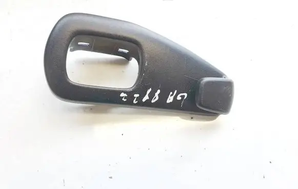 Mazda 3 I Other interior part bp4k882p8