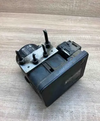 Nissan X-Trail T32 ABS Pump 47660BU910 04G3A31A6K 00004230B1