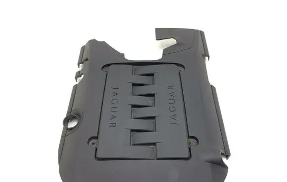 Jaguar XK - XKR Engine cover (trim) 6W836A949AA