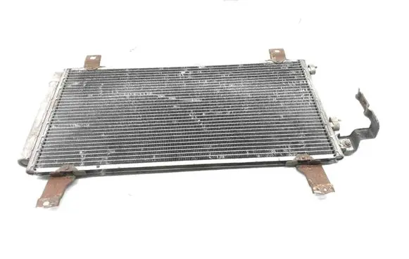 Mazda 6 A/C cooling radiator (condenser)
