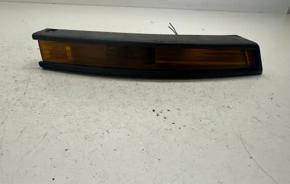 Volkswagen PASSAT B6 Front indicator light 3C0953042C 3C0807718