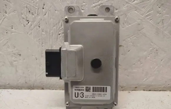 Infiniti Q50 Gearbox control unit/module EMU20000N