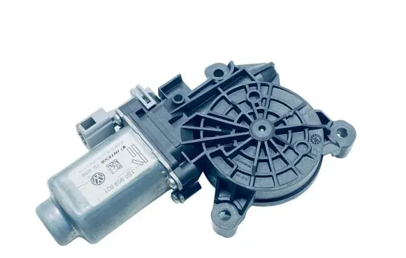 Volkswagen e-Up Front door window regulator motor 1S0959801