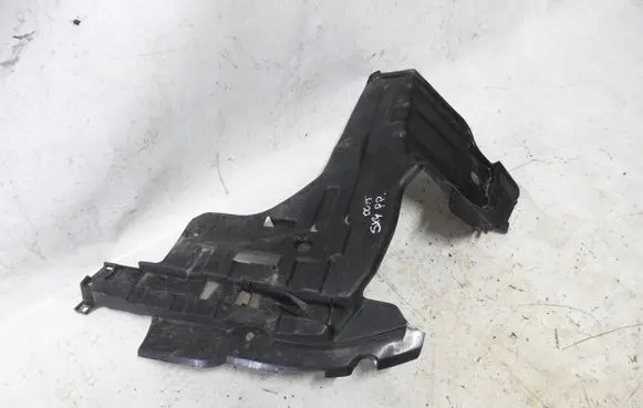 Suzuki SX4 Engine splash shield/under tray ouh98