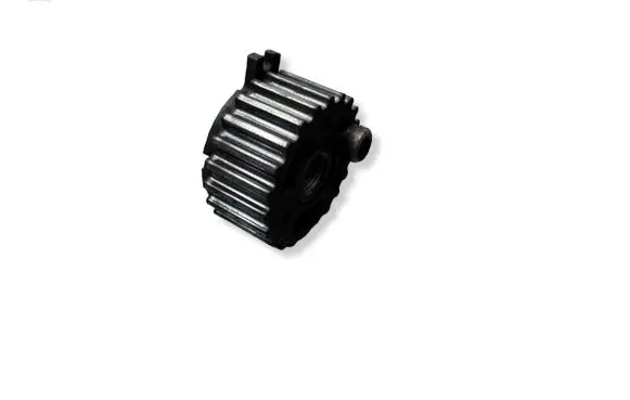 Volkswagen PASSAT B7 Fuel pump gear (pulley) 03L130238A 03L130111G