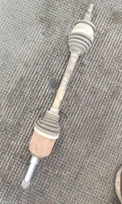 Opel Astra K Front driveshaft 13367061 10280115