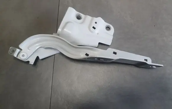 Cupra Terramar Engine bonnet/hood hinges 578823302