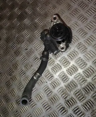 Iveco Daily 6th gen Power steering pump 504243641