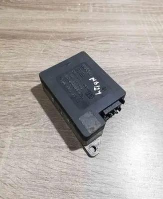 Mercedes-Benz 190 W201 Airbag control unit/module 0038200610 0285001050