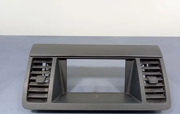 Nissan Murano Z50 Dashboard side air vent grill/cover trim E612-4116-100