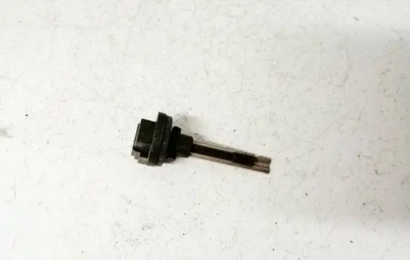 Citroen C5 Interior temperature sensor 10032324