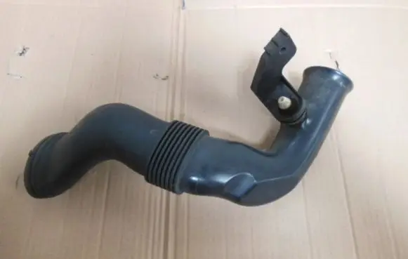 Fiat 500 Air intake hose/pipe 52030294