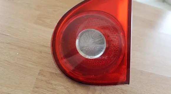 Volkswagen Golf V Tailgate rear/tail lights 1K6945094G