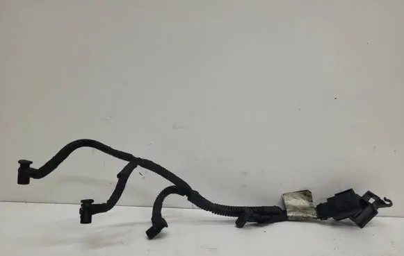 Volvo V50 Glow plug wires 1928405085