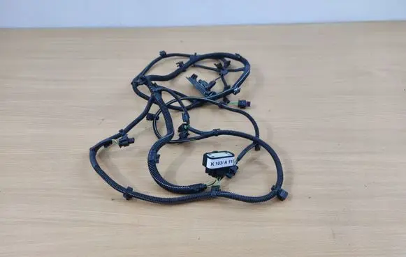 Volvo V40 Parking sensor (PDC) wiring loom 31352526