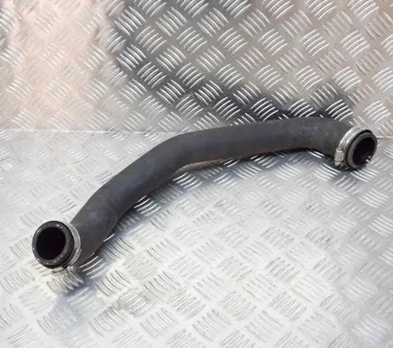 Ford Focus Intercooler hose/pipe CV616C646AG