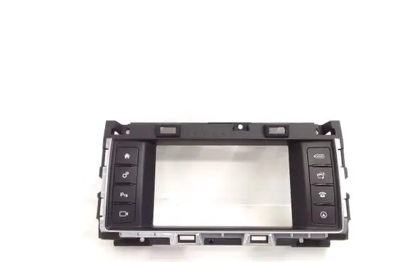 Jaguar XF X260 Other switches/knobs/shifts GX6319F211PB 160414A0960X