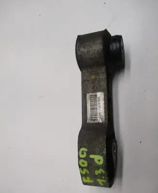 Fiat 500 Abarth Engine mount vacuum valve 