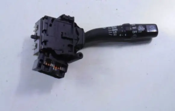 Toyota Avensis Verso Wiper switch 8465205170