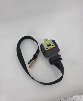 BMW 7 E38 Front seatbelt 8198571 AK6081111