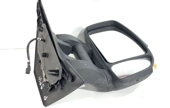 Renault Master III Front door electric wing mirror 