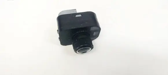 Audi A4 S4 B8 8K Wing mirror switch 8K0959565B