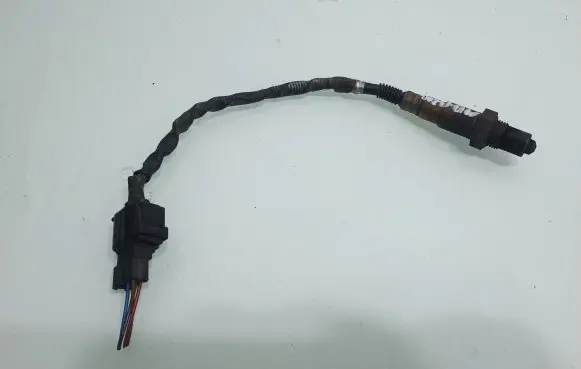 Mercedes-Benz B W245 Lambda probe sensor 0045420718