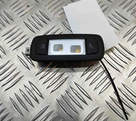 BMW 7 G11 G12 Front seat light 9390892
