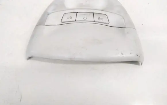 Fiat Stilo Front seat light