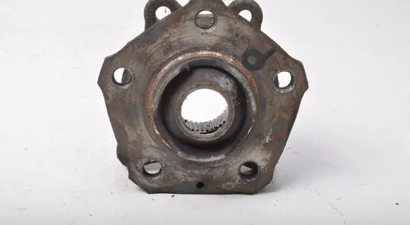 Audi A4 S4 B9 Front wheel hub 