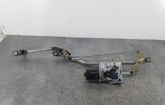 Renault Scenic II - Grand scenic II Front wiper linkage 