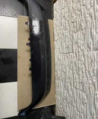 Toyota Yaris Cross Front bumper lip 524530D100