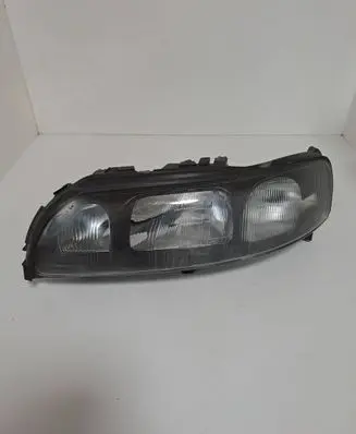 Volvo S60 Headlight/headlamp 8662597 89005622