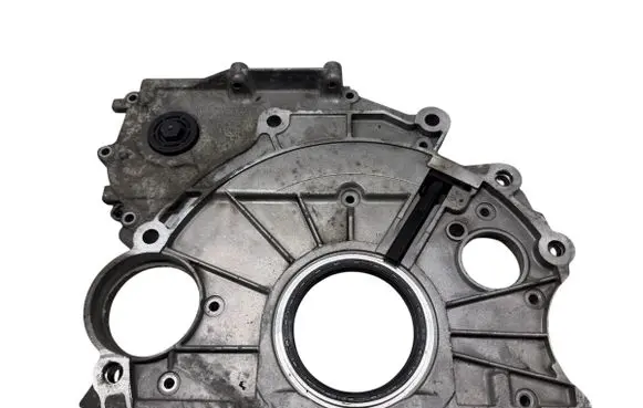 Mini Cooper Countryman R60 Timing chain cover 11147812888 1114781288803 7812888