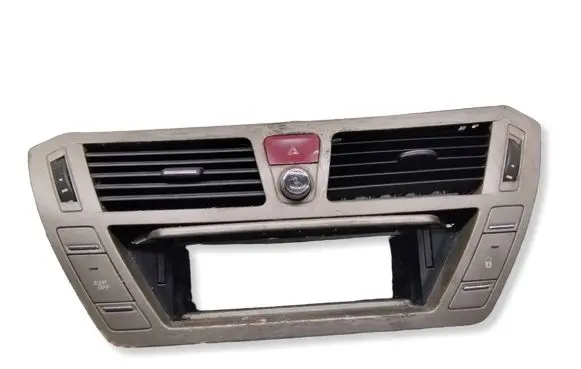 Citroen C4 Grand Picasso Dash center air vent grill 36532 303845 303846