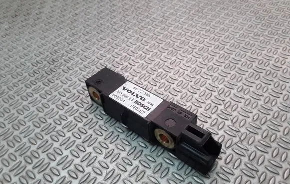 Volvo V70 Airbag deployment crash/impact sensor 8622365