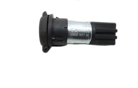Citroen DS3 Cigarette lighter front 9665277677