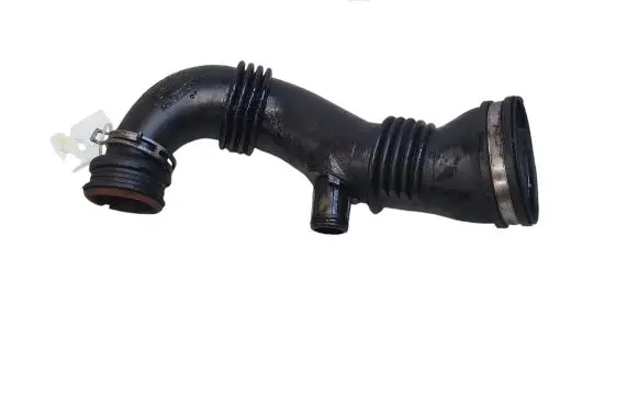Peugeot 5008 Intercooler hose/pipe 9687883780