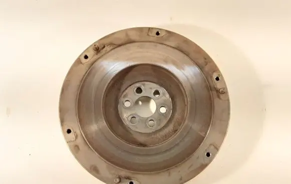 Toyota Yaris Flywheel
