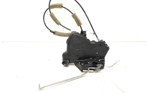 Honda Civic IX Front door lock