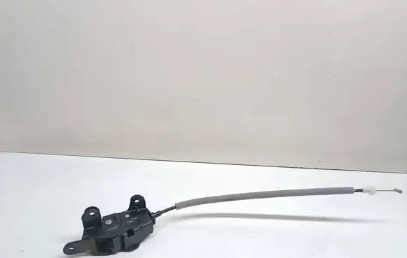 BMW X5 E70 Tailgate/trunk/boot lock/catch/latch 7162147 51247162147