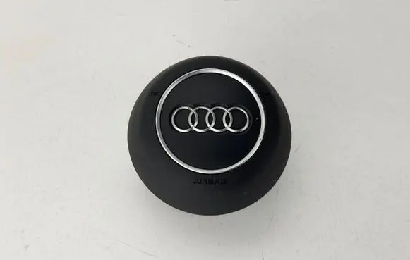 Audi A1 Steering wheel airbag 82A880201N