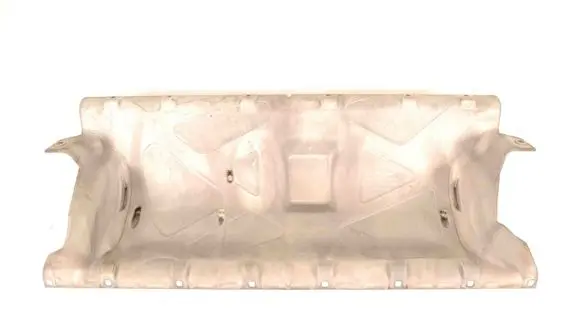 Mercedes-Benz SLC R172 Pickup box liner 